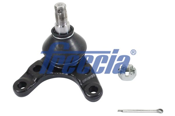 FRECCIA STS25-10099 Άρθρωση υποστήριξης Mπροστινός άξονας δεξιά Μπροστινός άξονας αριστερά for FORD MAZDA